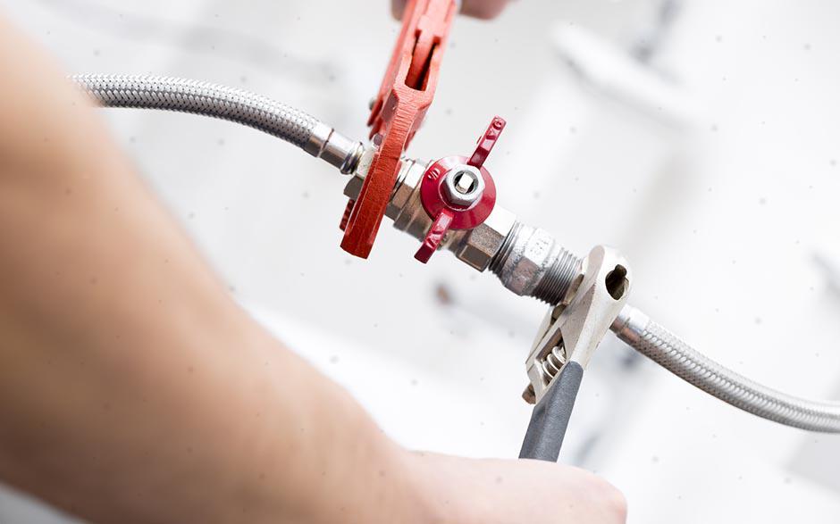 recherche artisan plombier Pantin