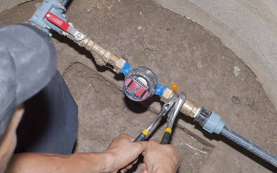 plombier installateur sanitaire Chavenay